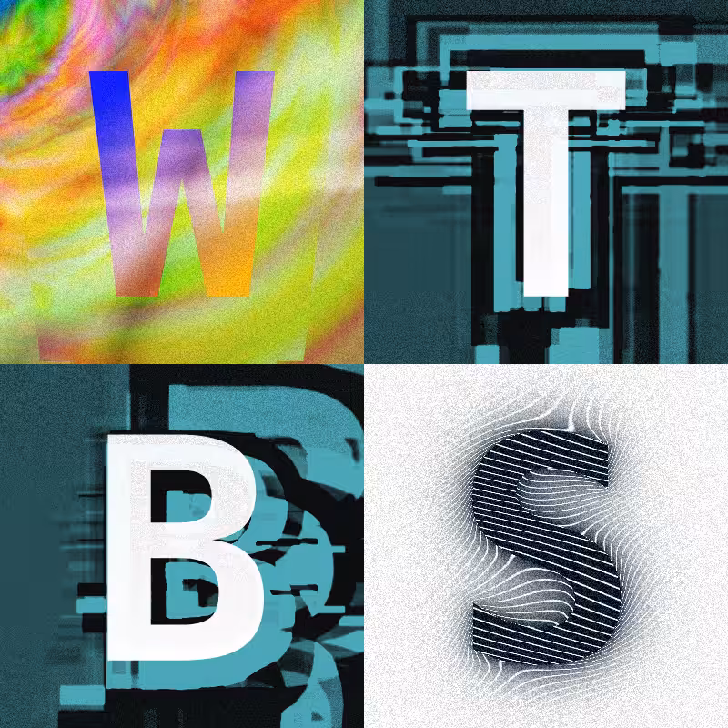 WTBS Logo with Friends #100
