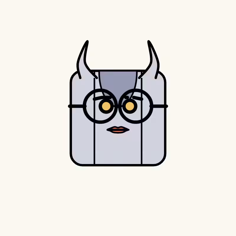 Mimic #30