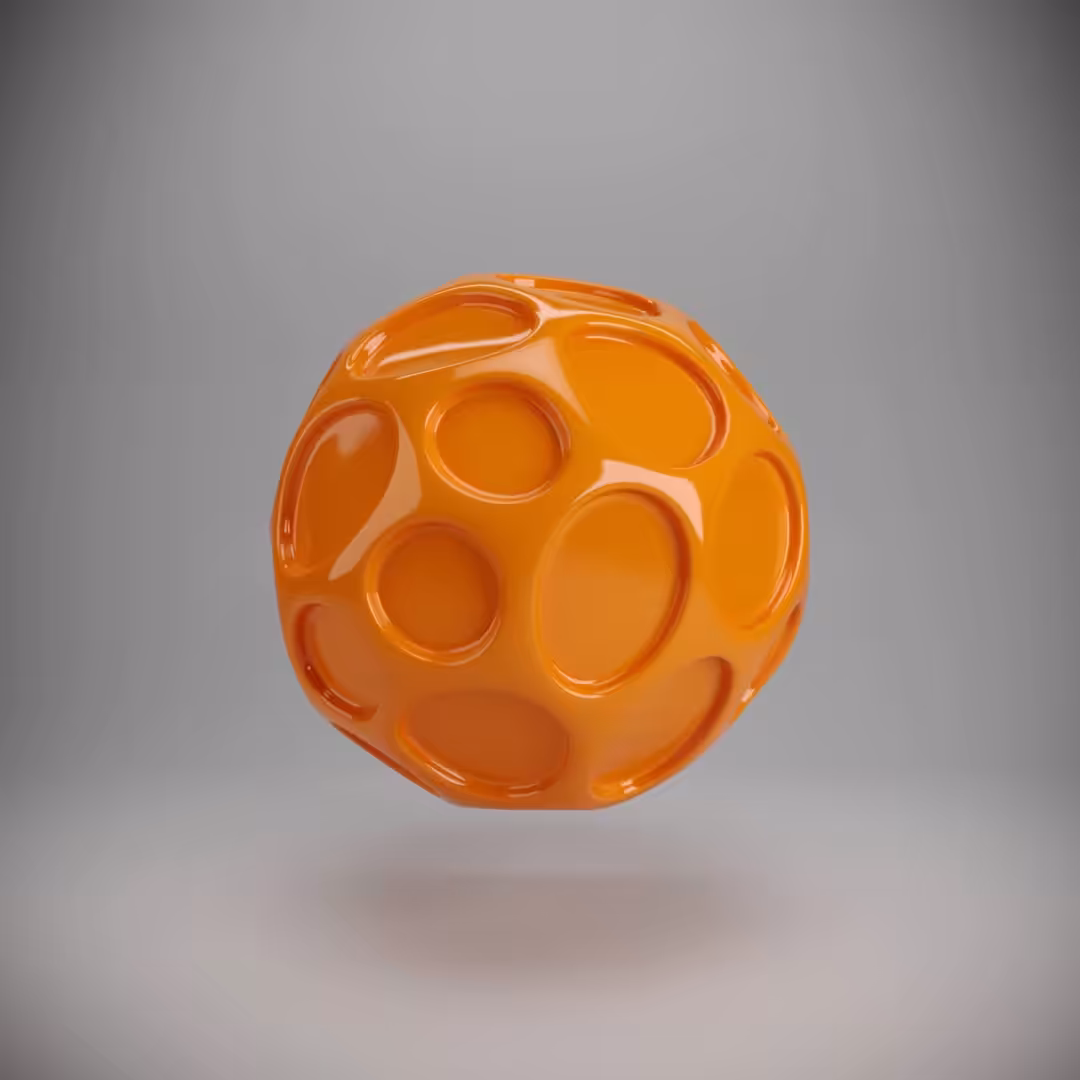 Loop Animation Series No#8
