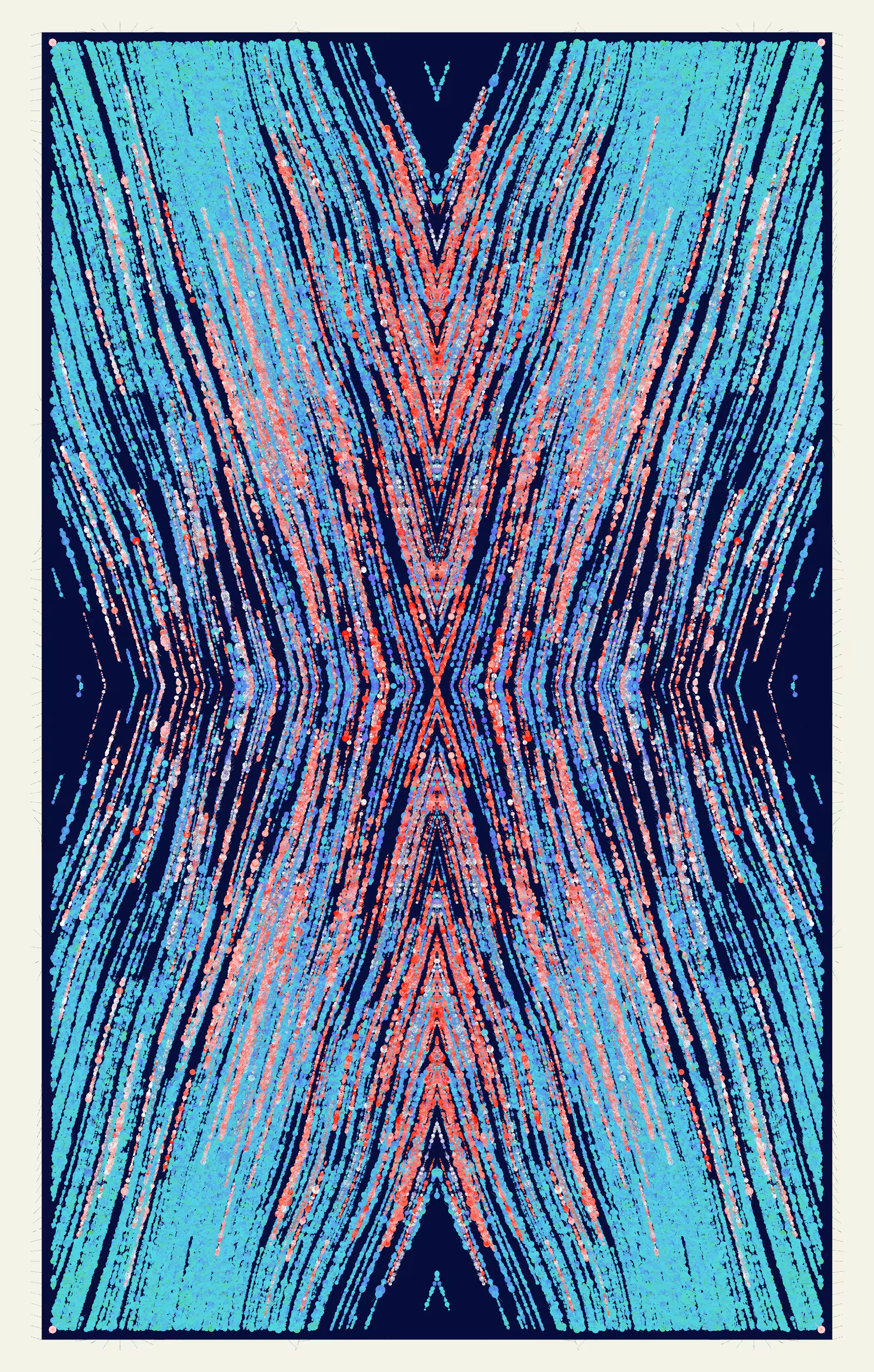 Samsara #8
