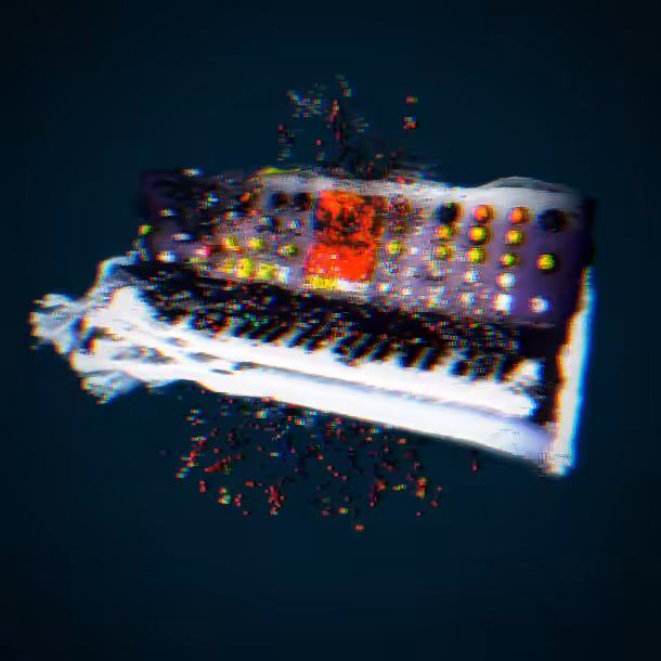 Music Visuals
