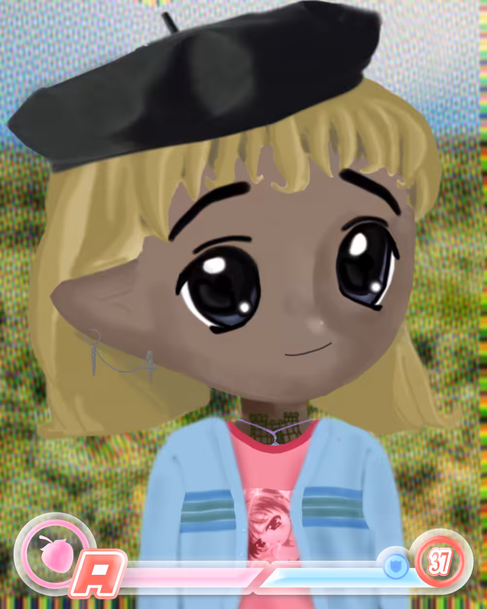 Milady 7266