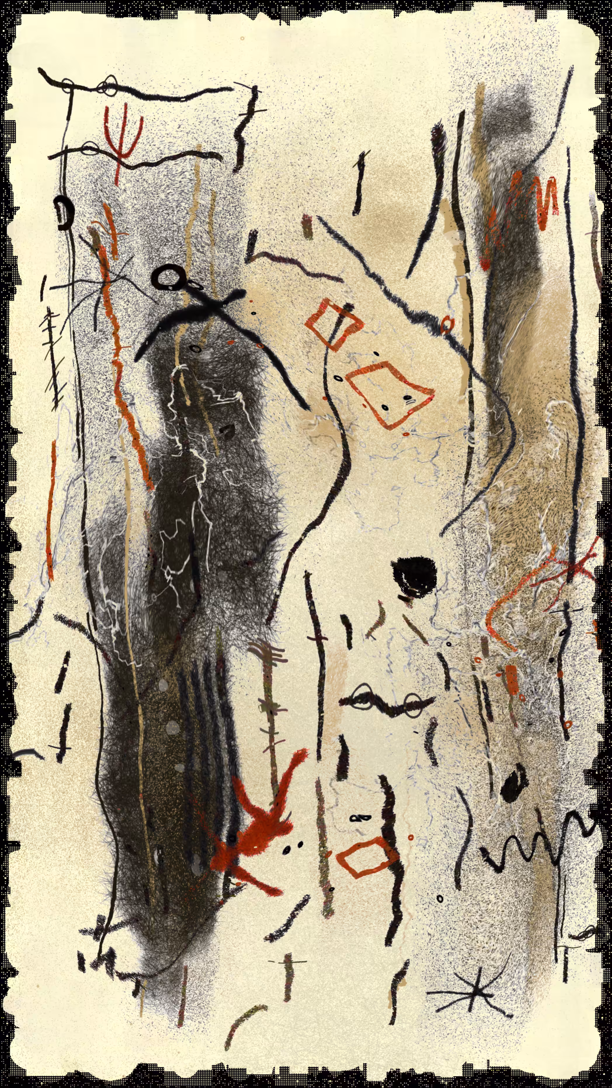 After The Cave #22
