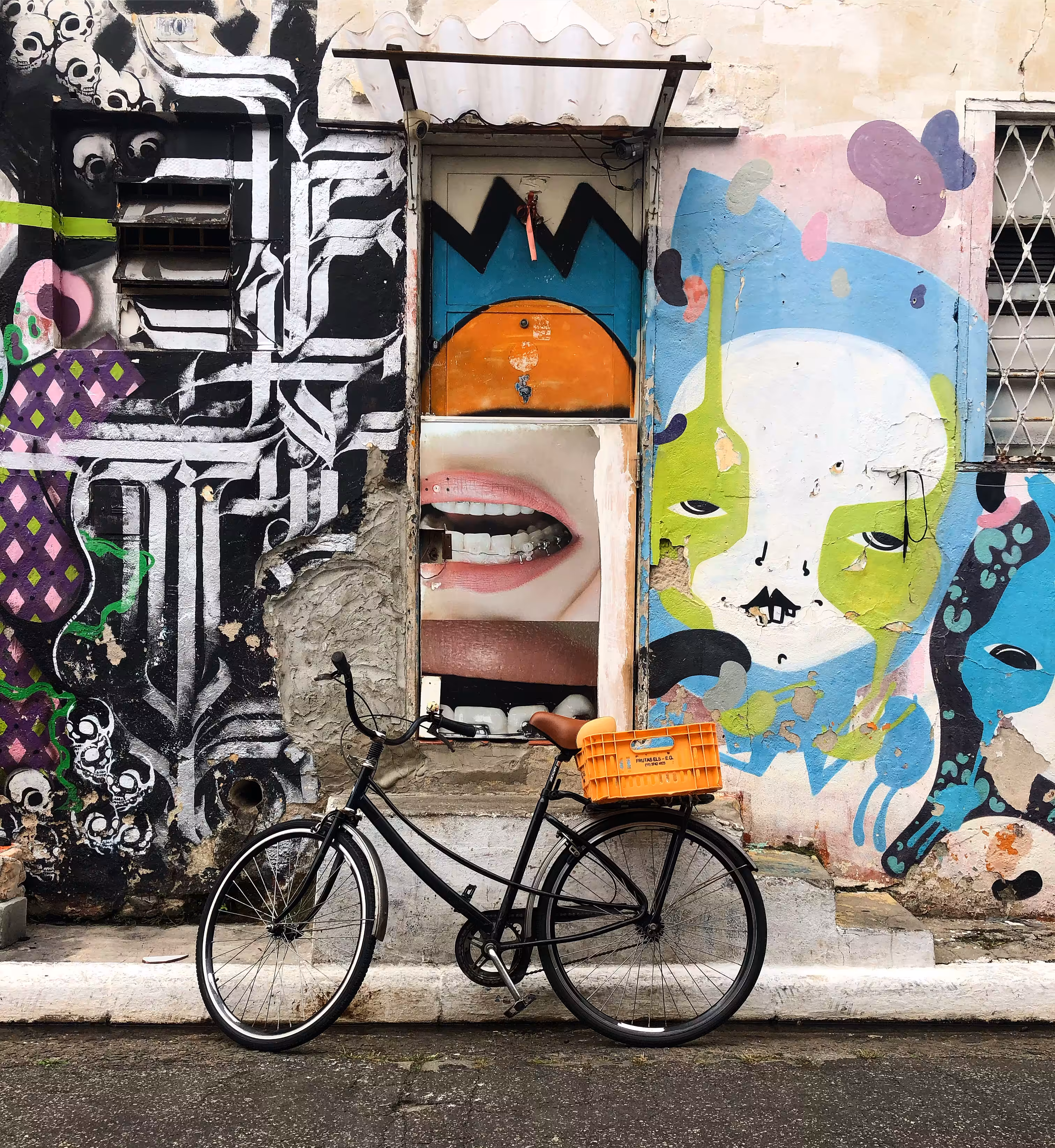 Urban-Biker#1