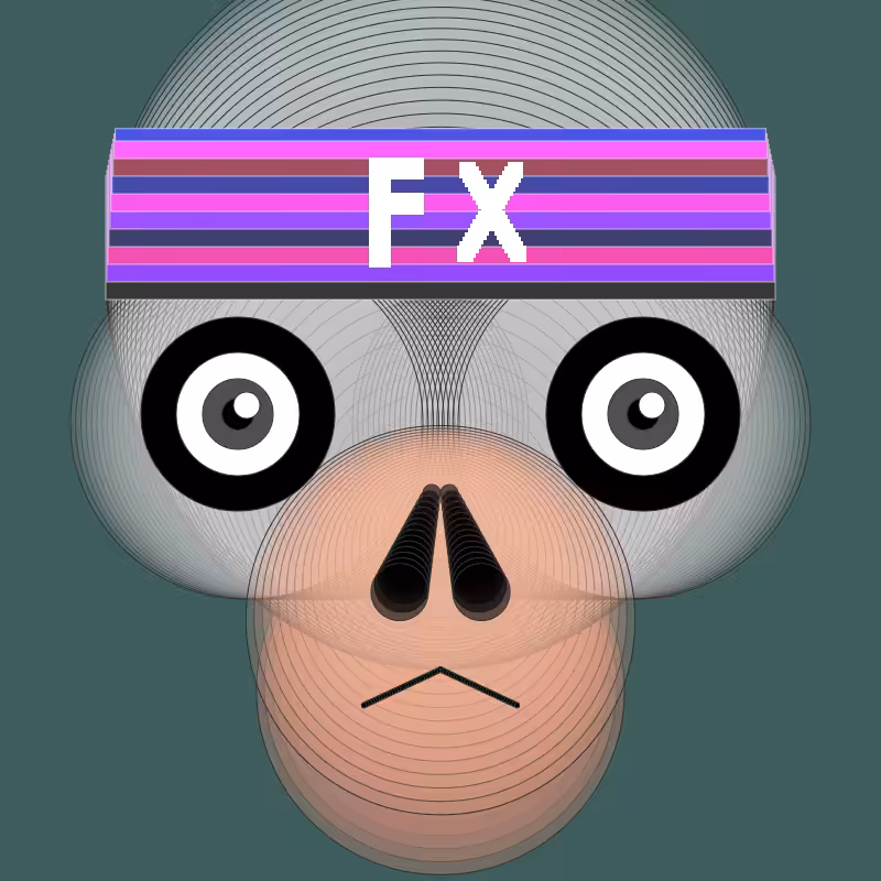 Aka's Ape #909