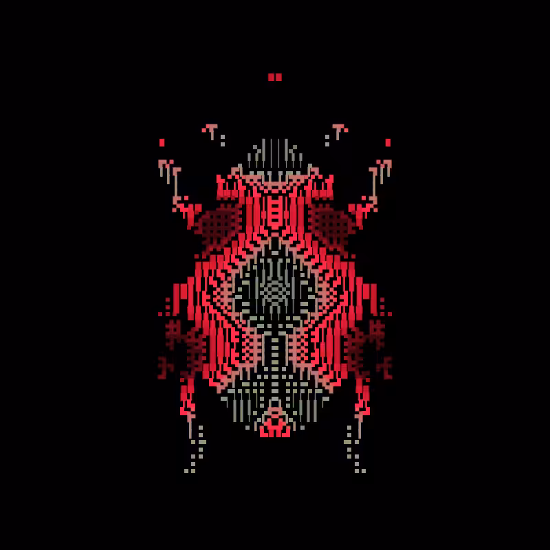 neurobugs #3