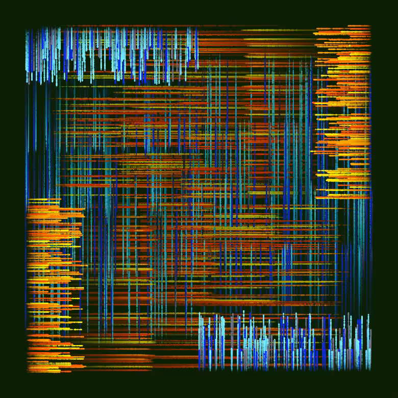 Crayons #30