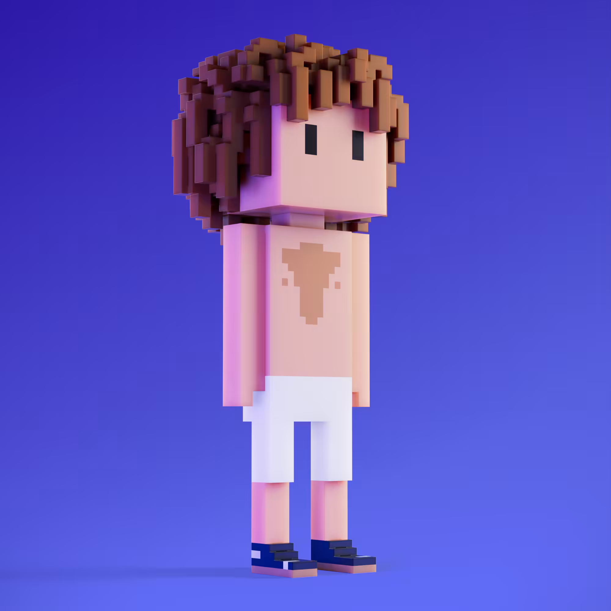 Meebit #4717