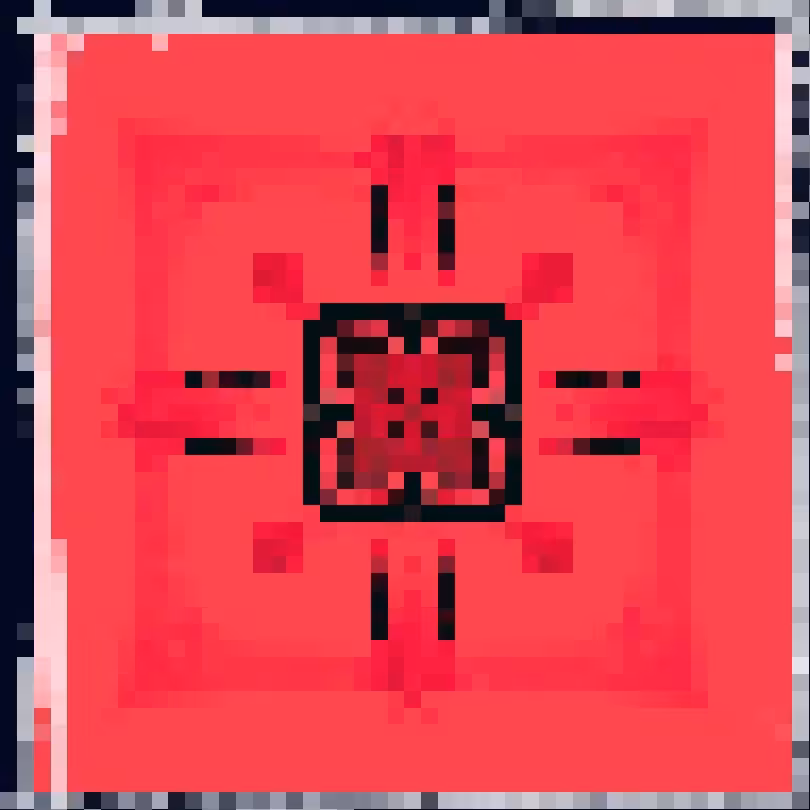 Pixel Art 001
