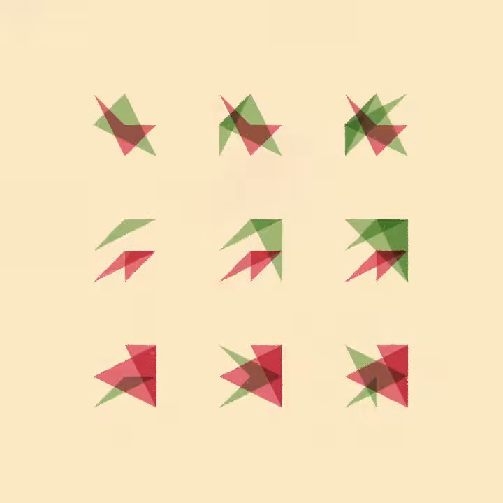 Origami. #80