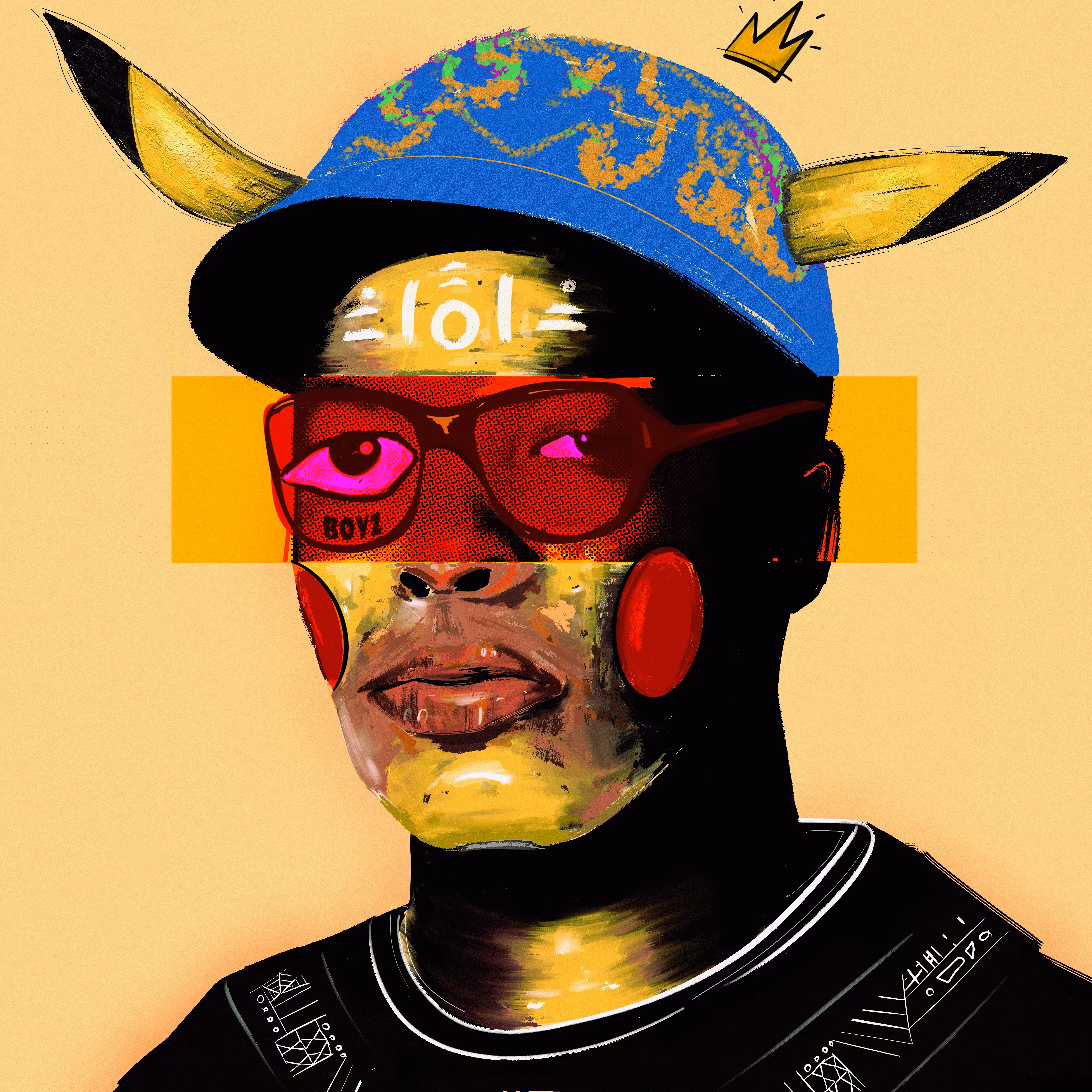 Nuthin' But a 'G' Thang