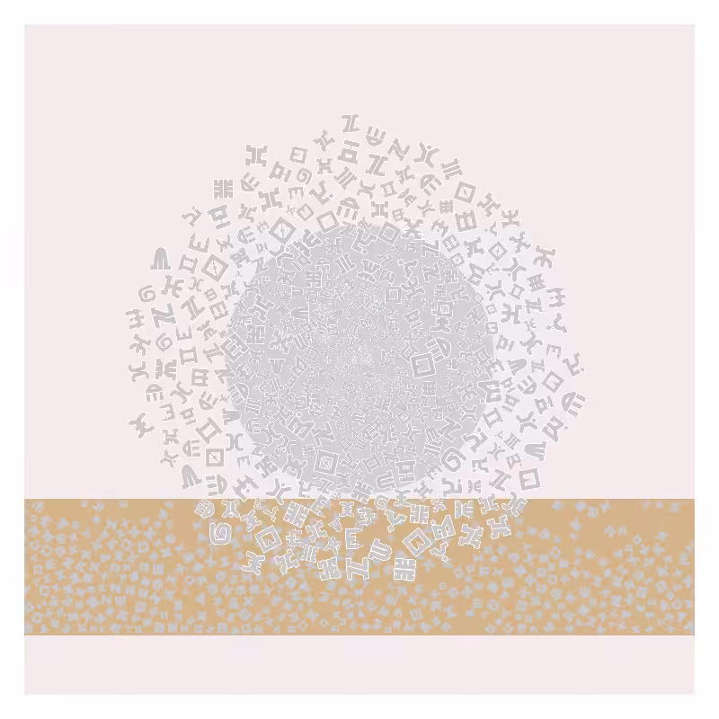 Cosmology of oneself #282