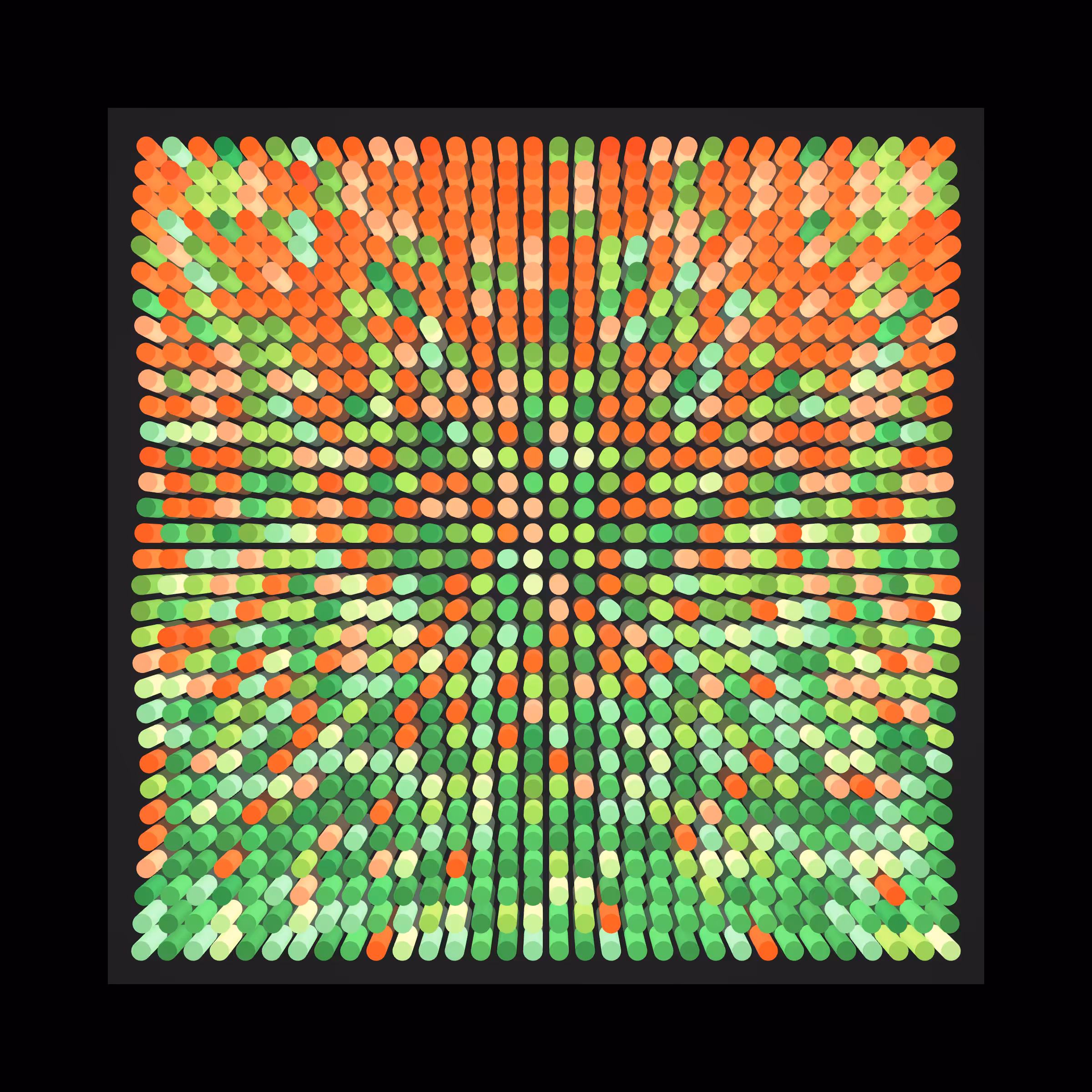 Transitions #1072