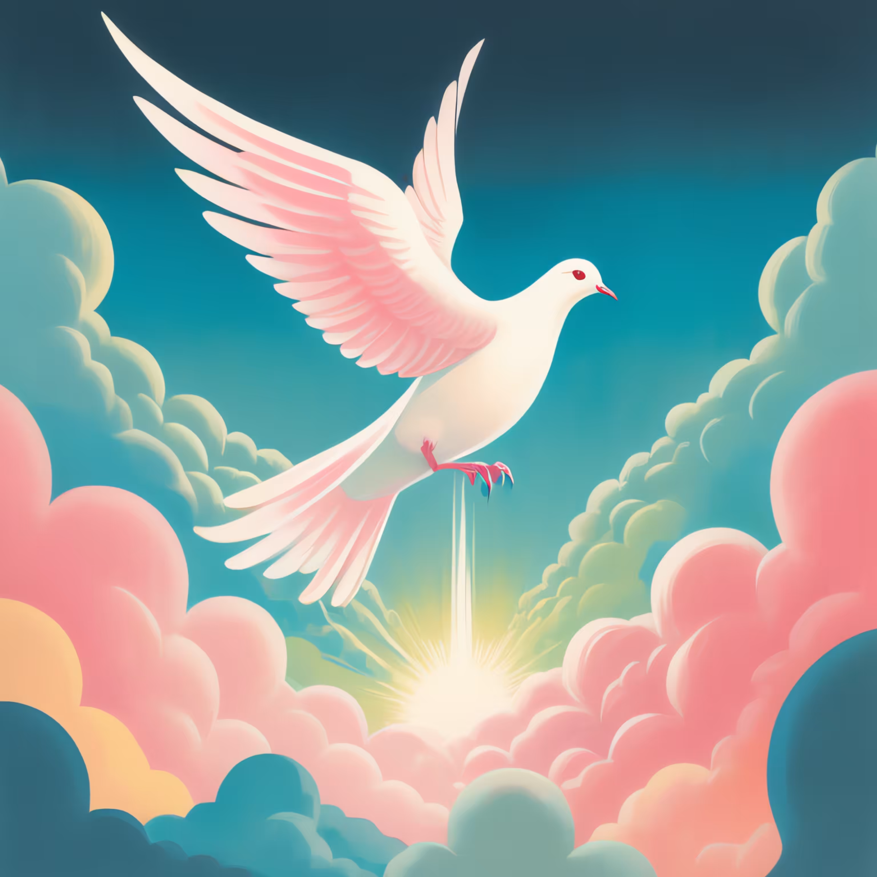 Forgiveness Unbound