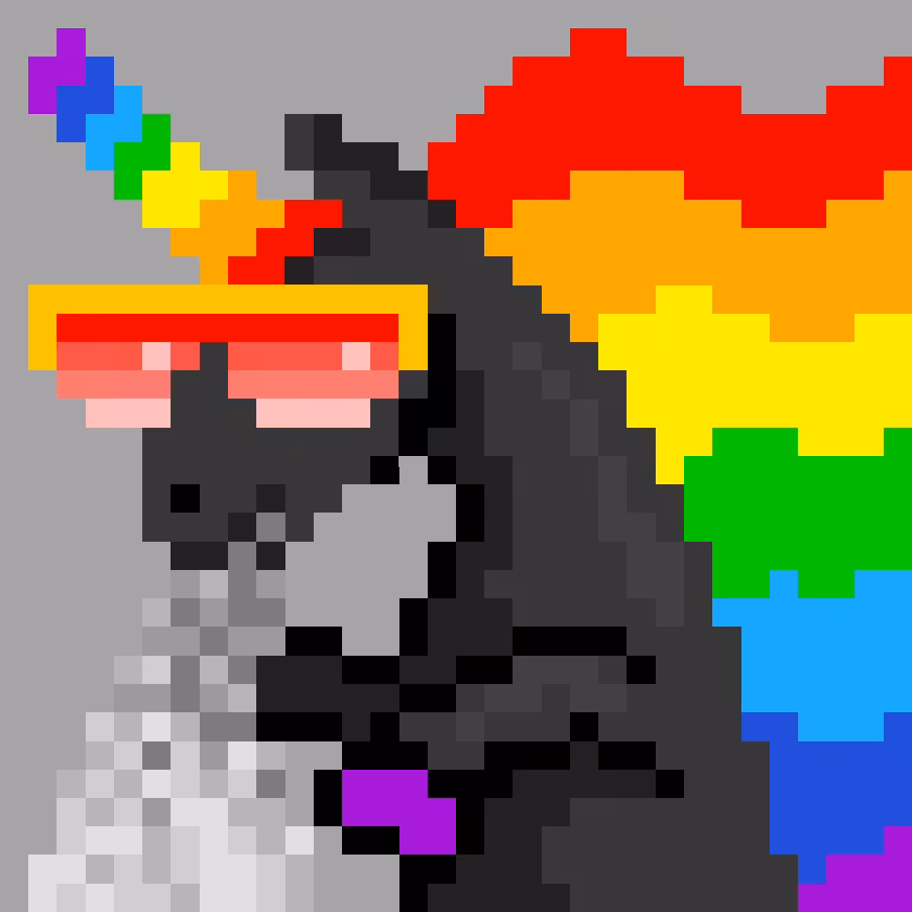 Unicorn #5747