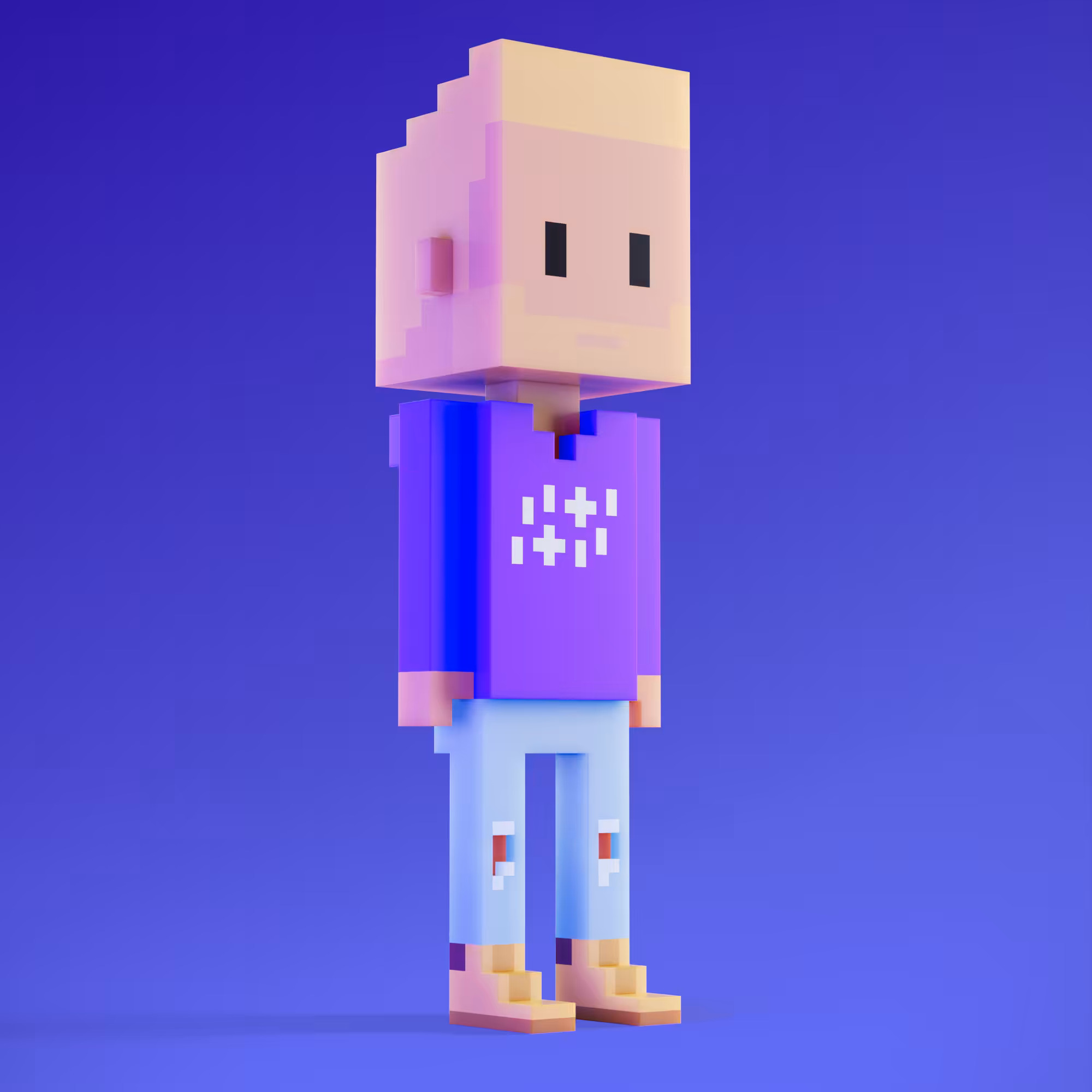 Meebit #416