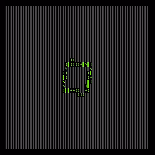 BOXscii #80