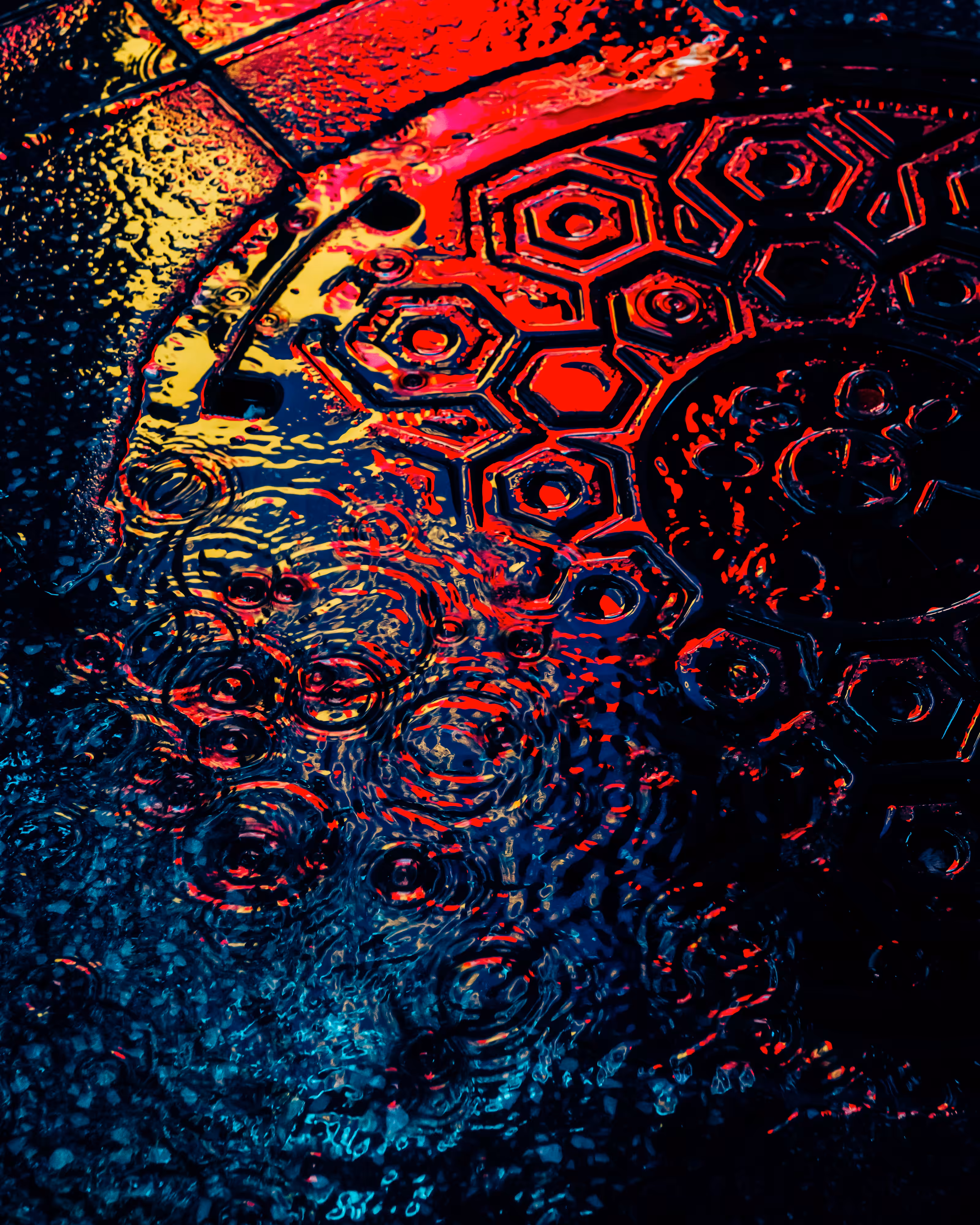 DRIP DROP: DRIP #942