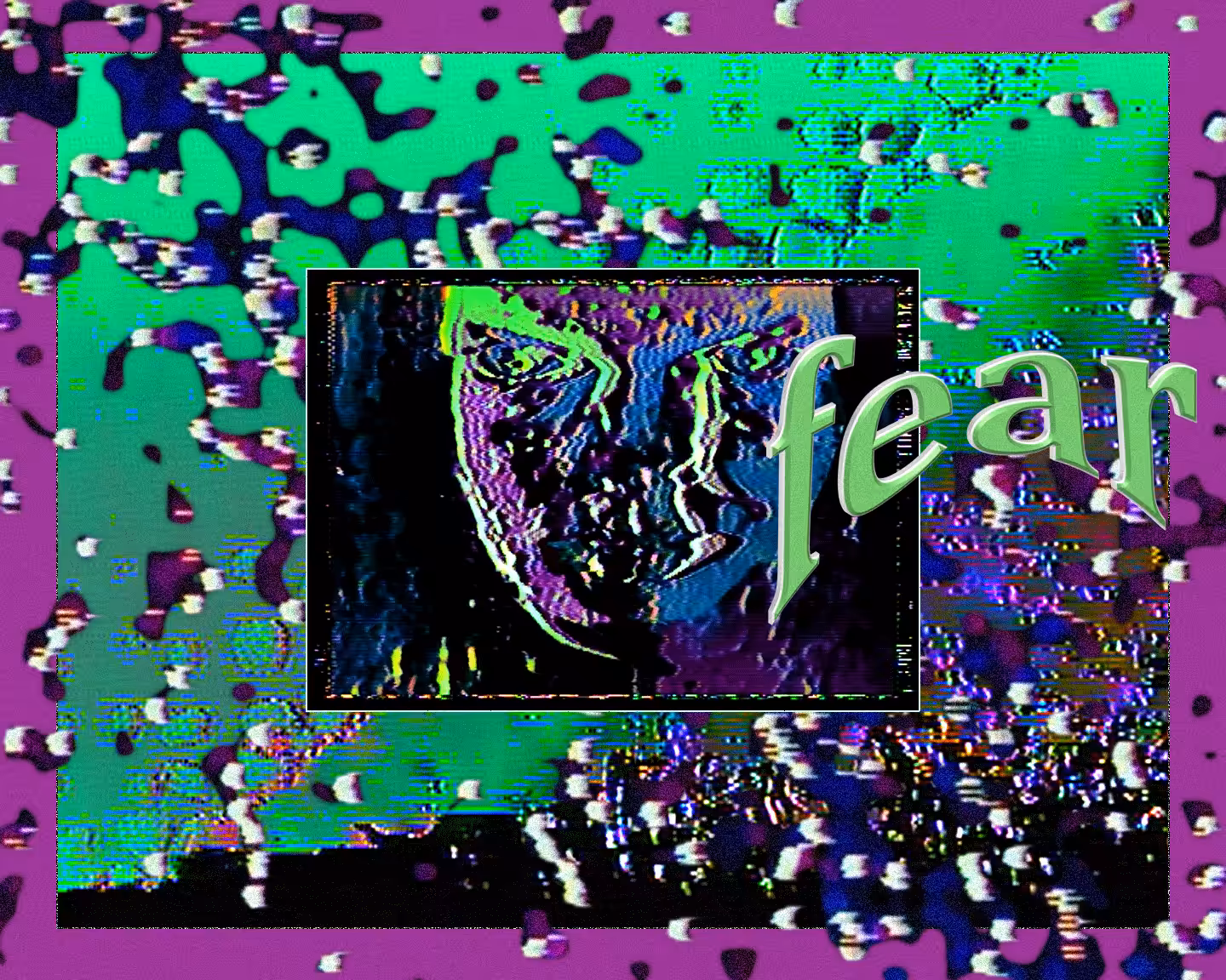 VISION #40