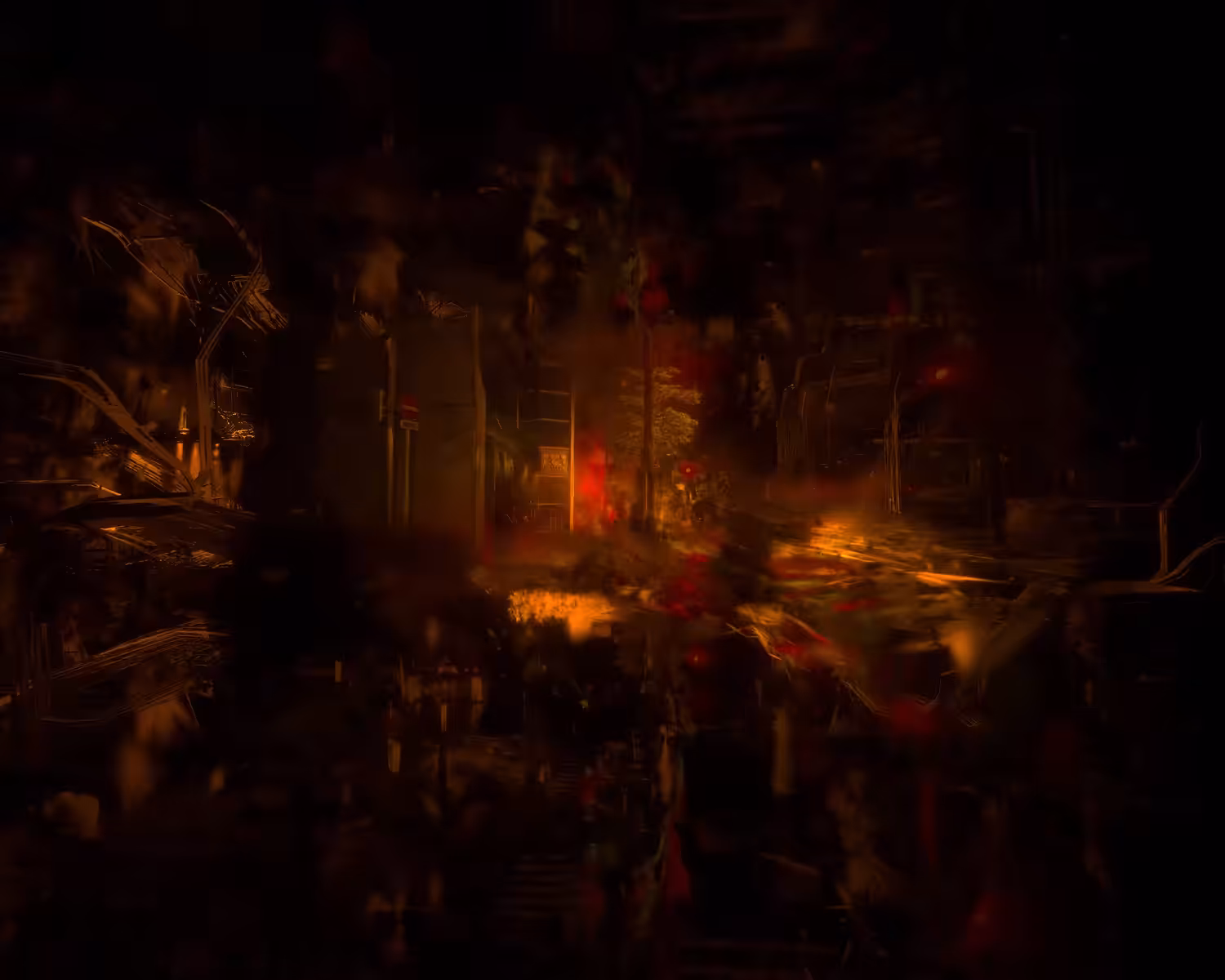 Dimensional Odyssey