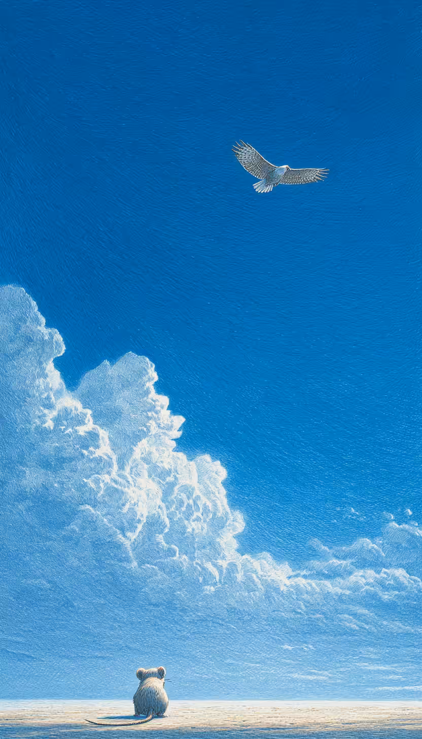 Immensity #08