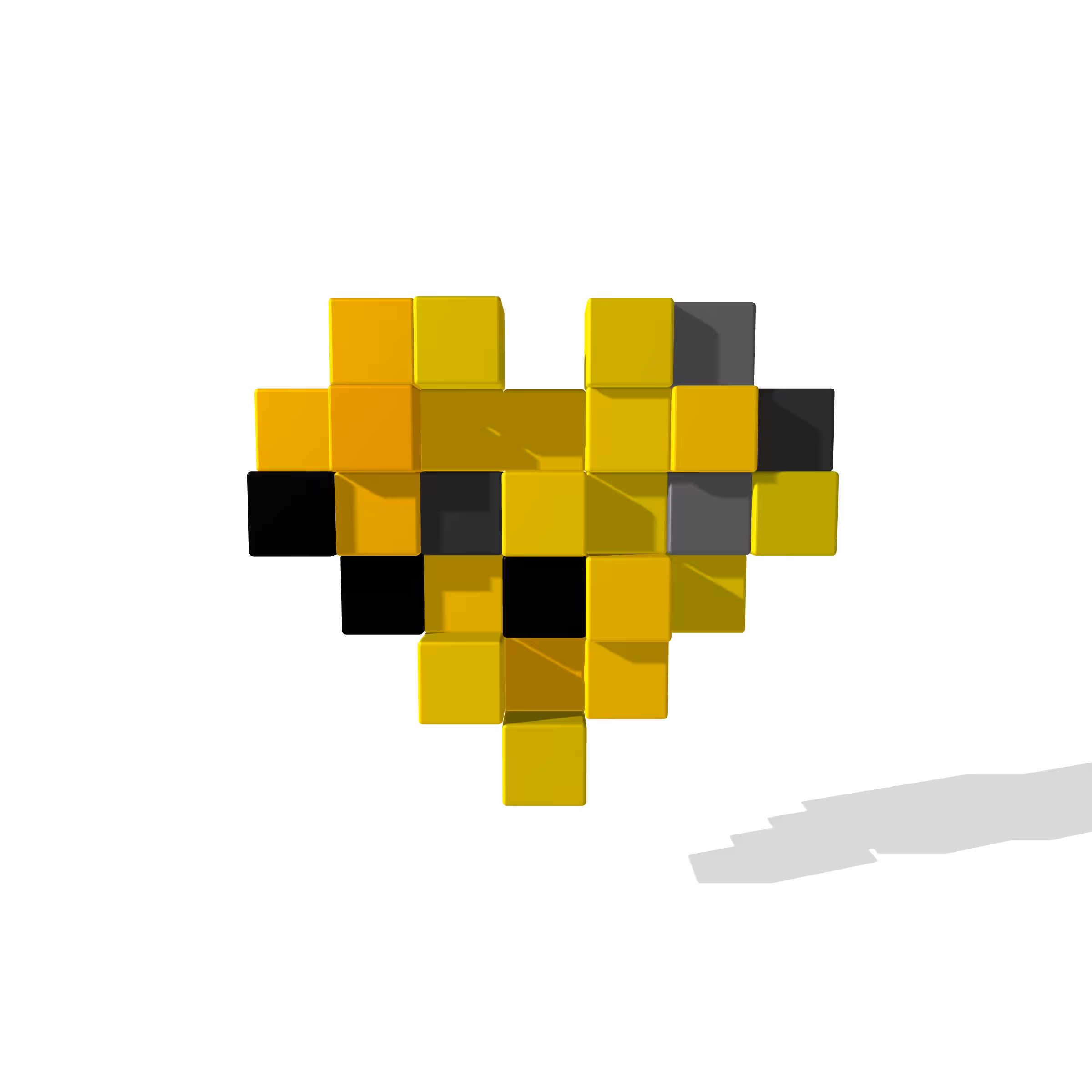 heart + craft #11000
