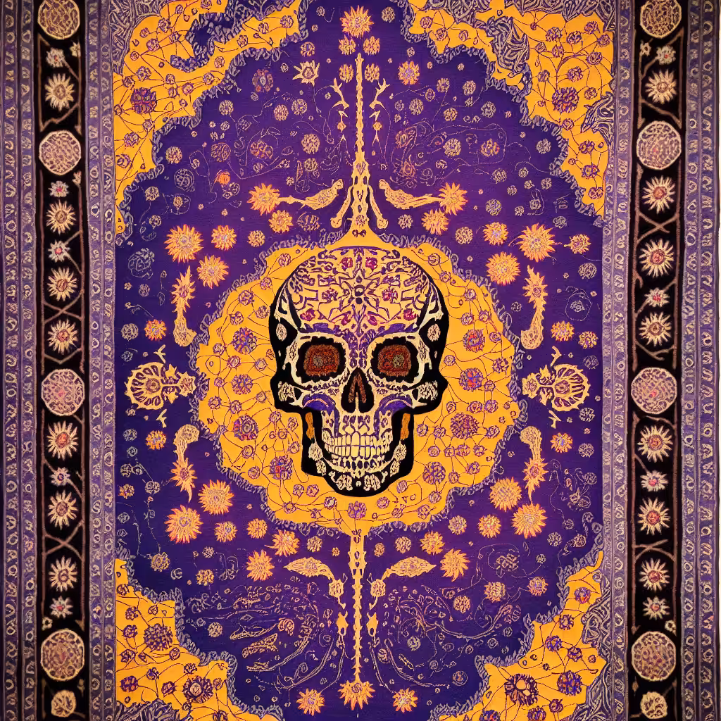 Sudo Rugs: Sudo Rug #427