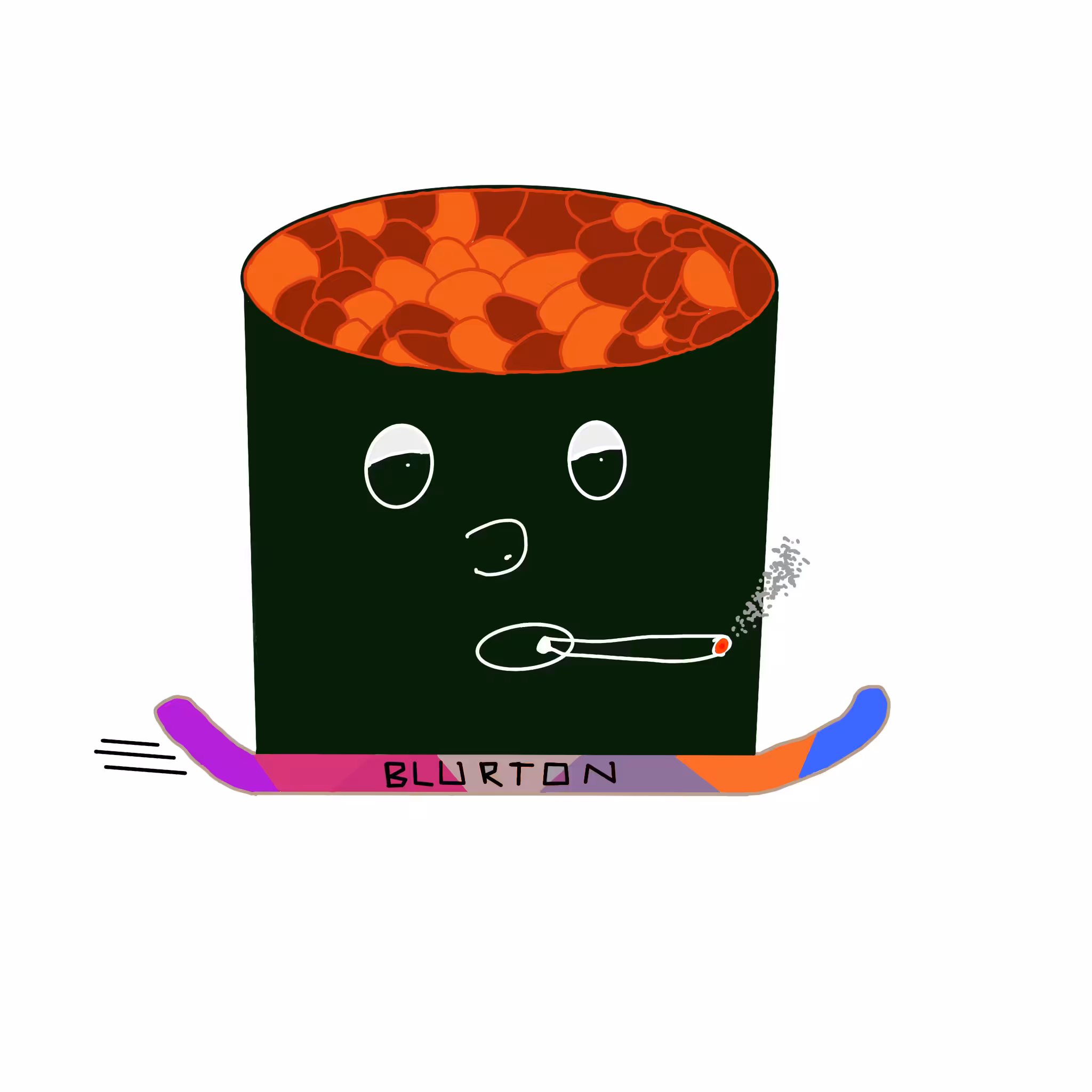 SuShi Squad #52