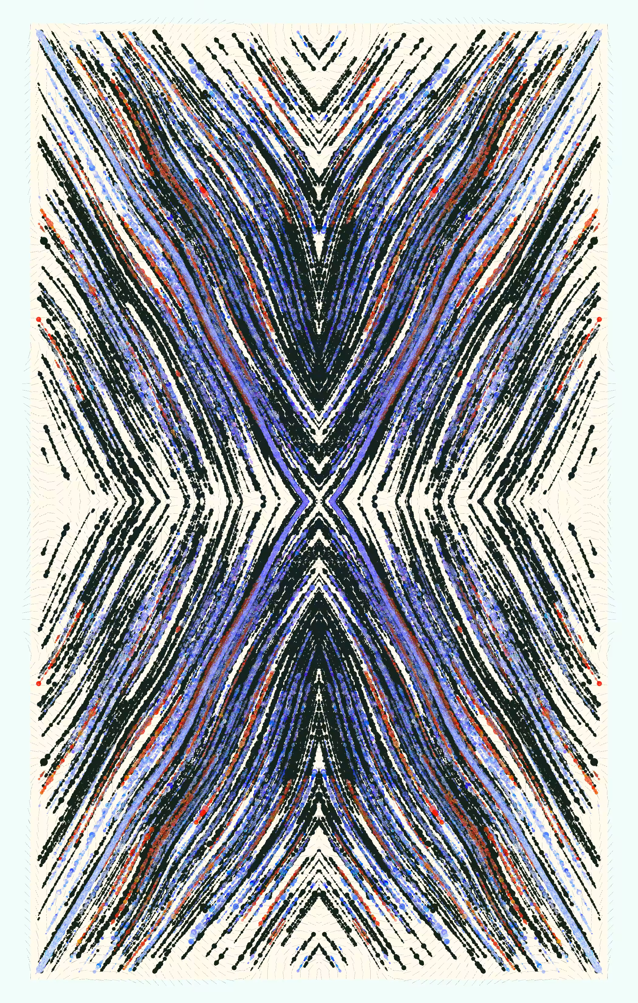Samsara #21