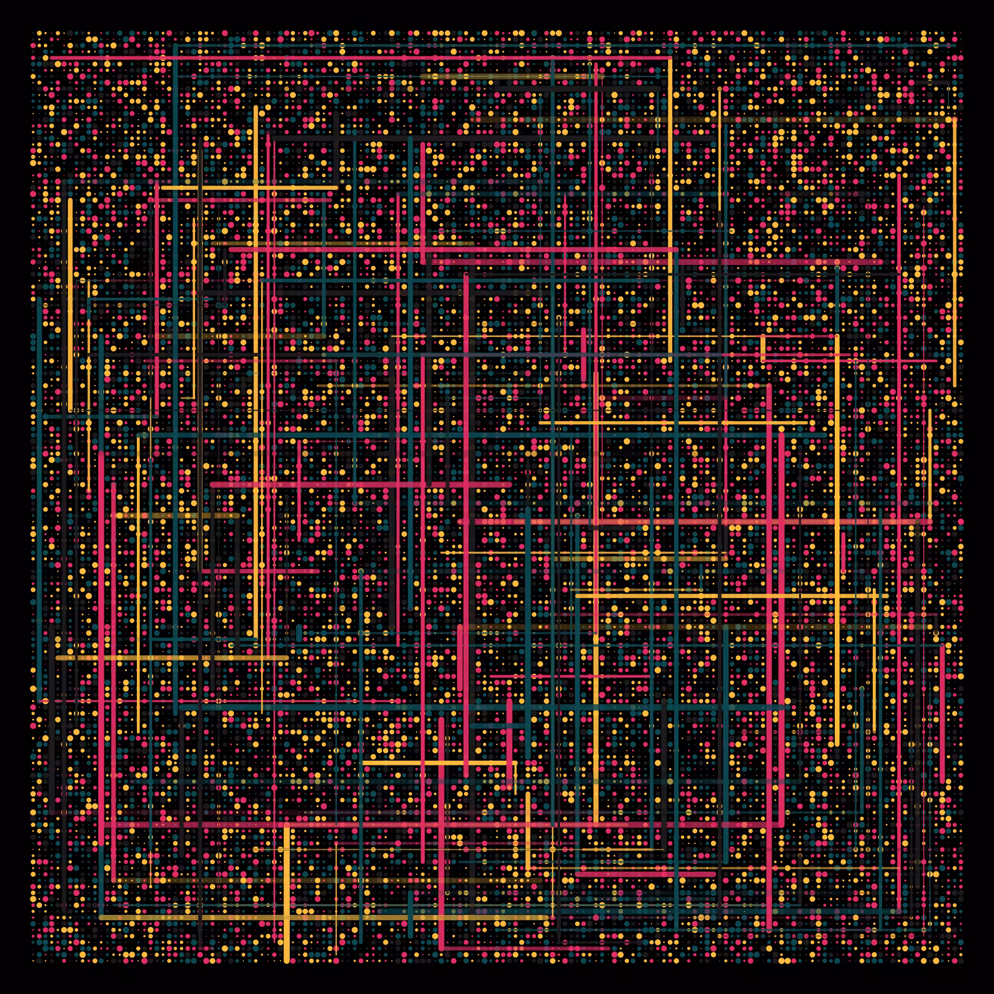 intersect #16