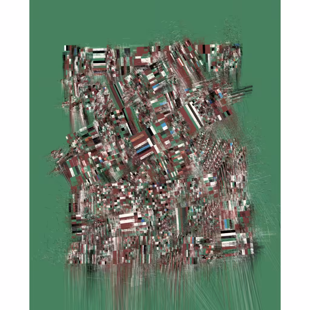 (de)construction #300