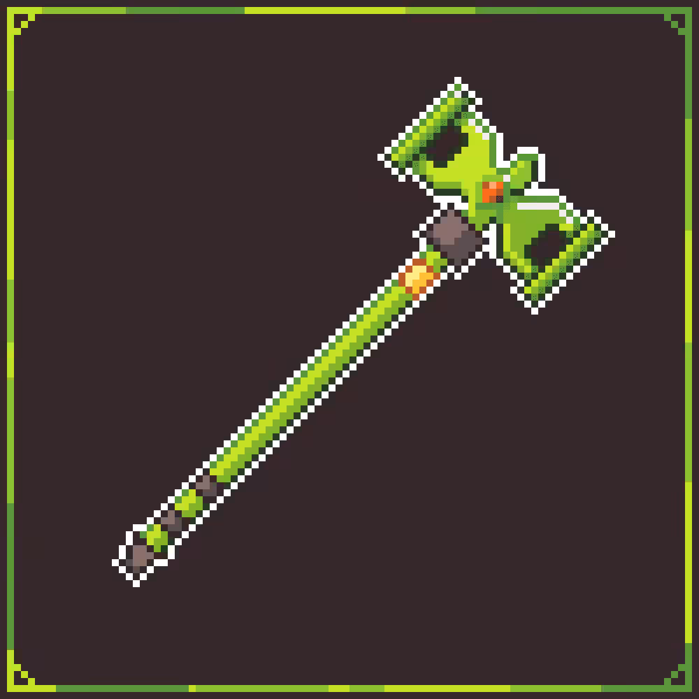Weapixs # 15