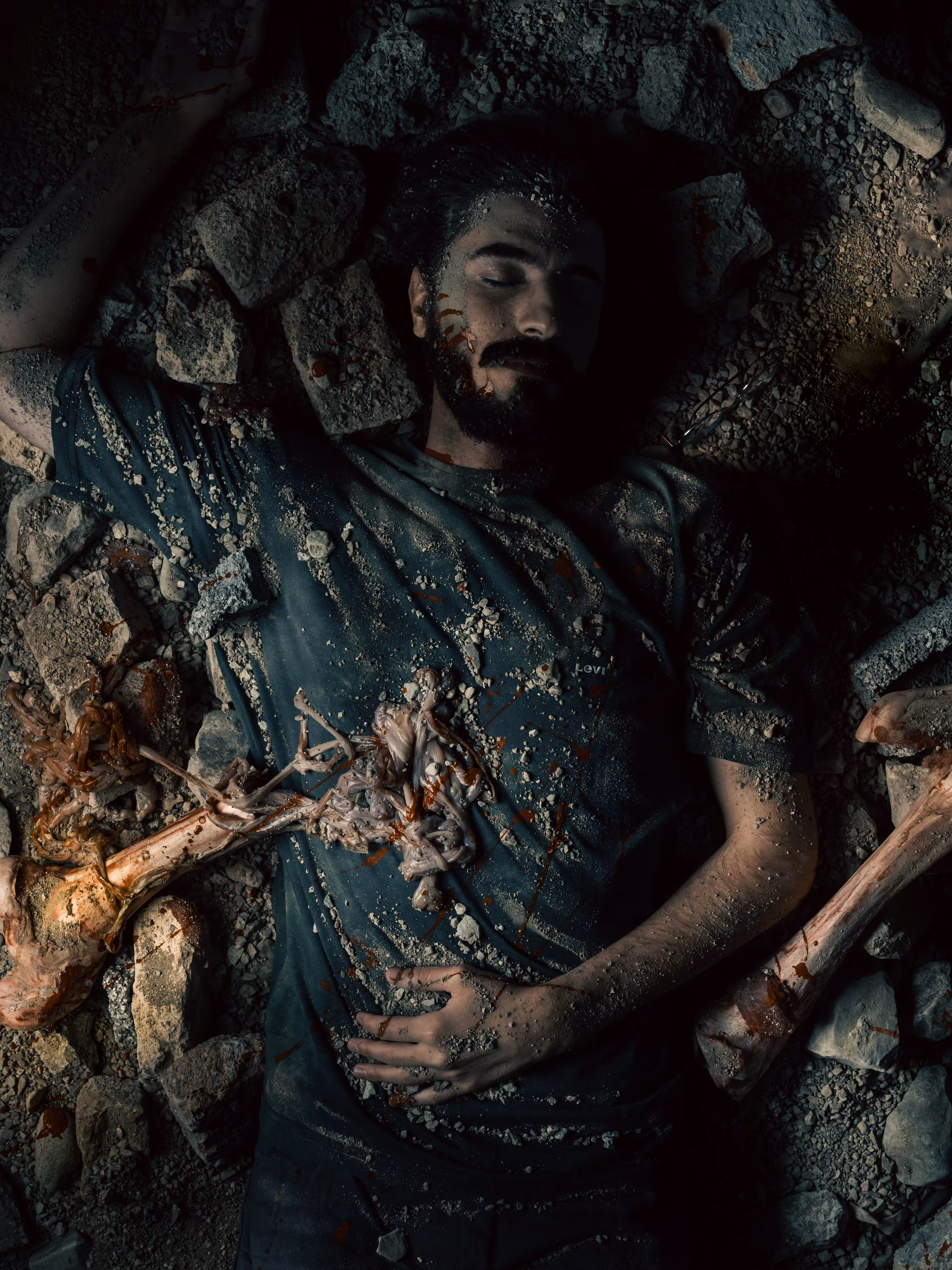 No to War: Apocalypse Now#3