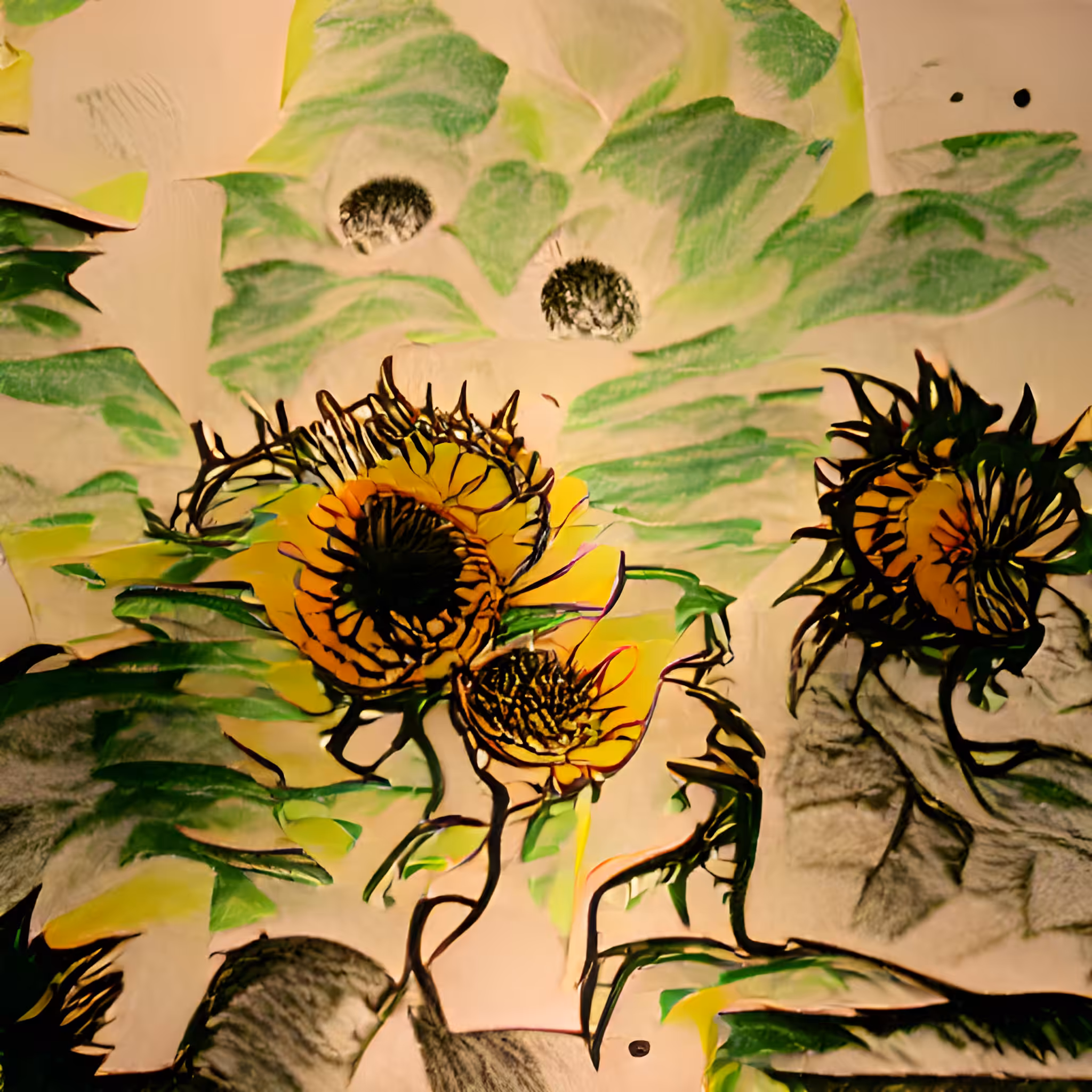 Blowing in the Wind