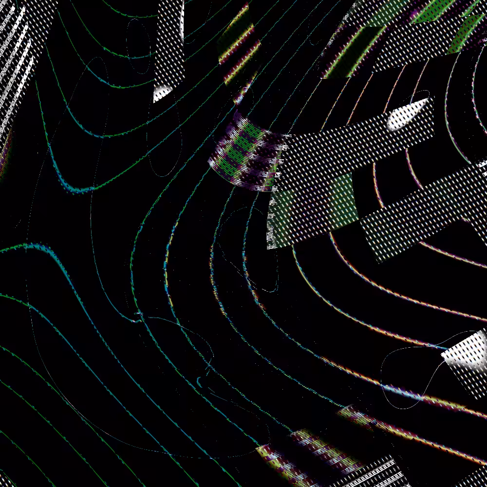 Collided Within The Void #6