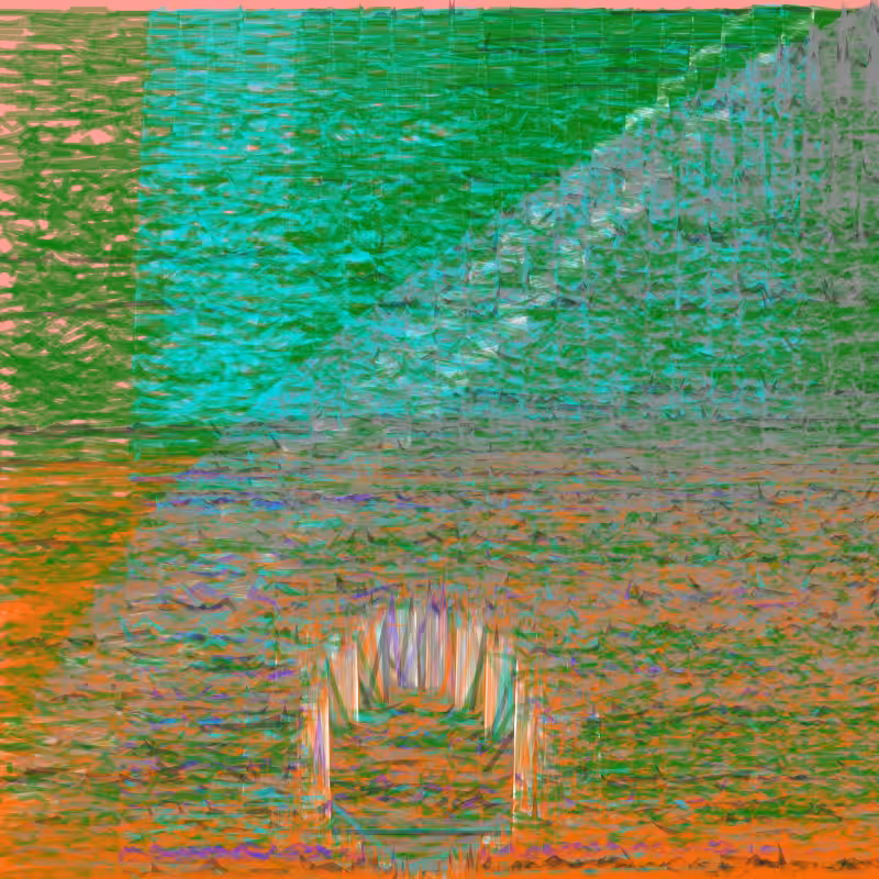 Stereo Print #42