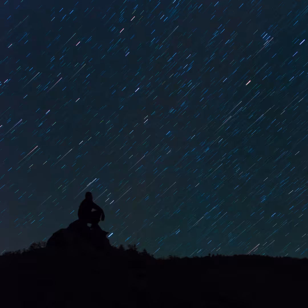 Star Lines #7; Startrailgazer