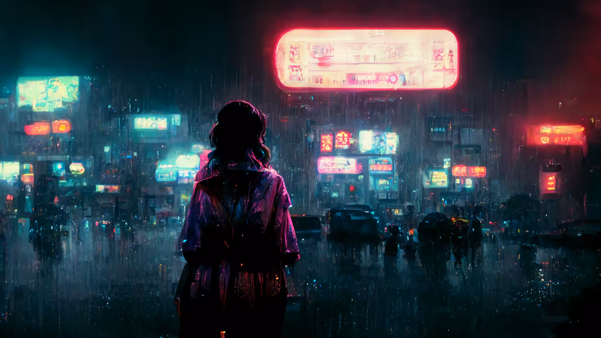 Tokyo #9