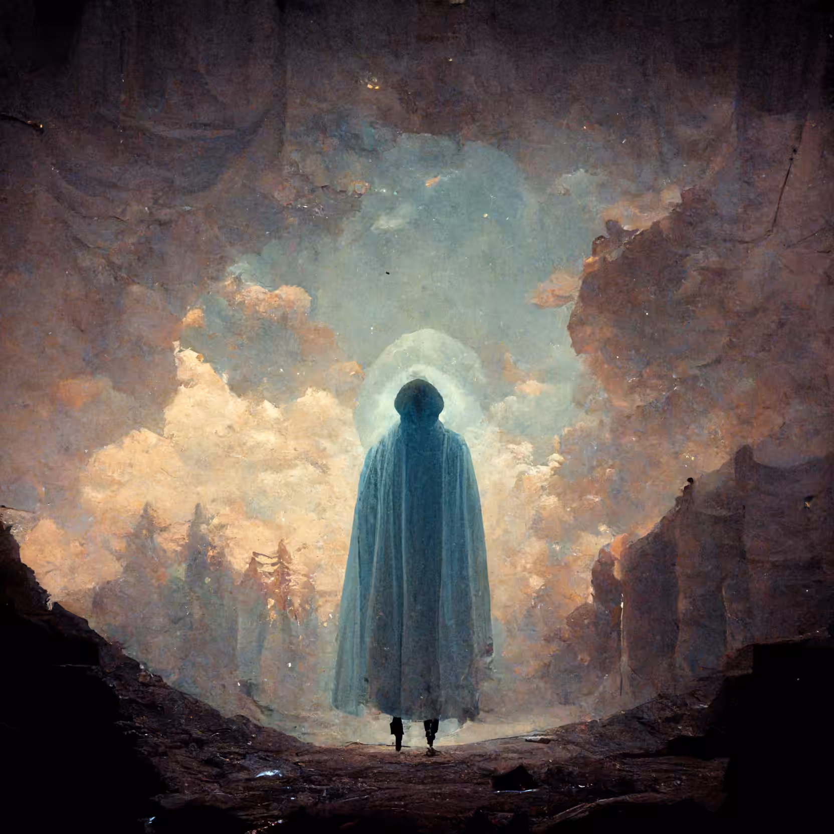 The Unknown 085