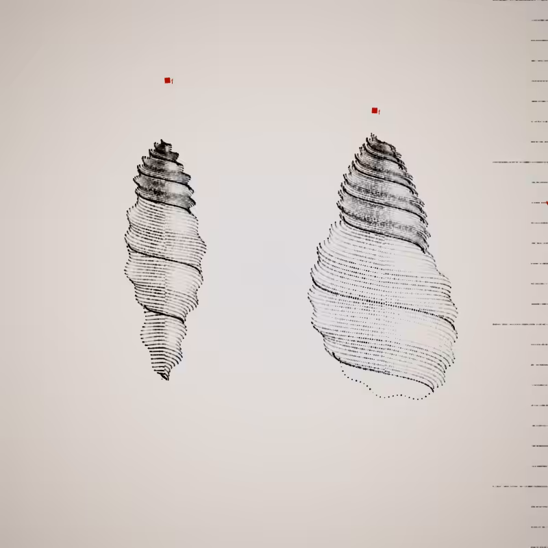 Two Specimen #193