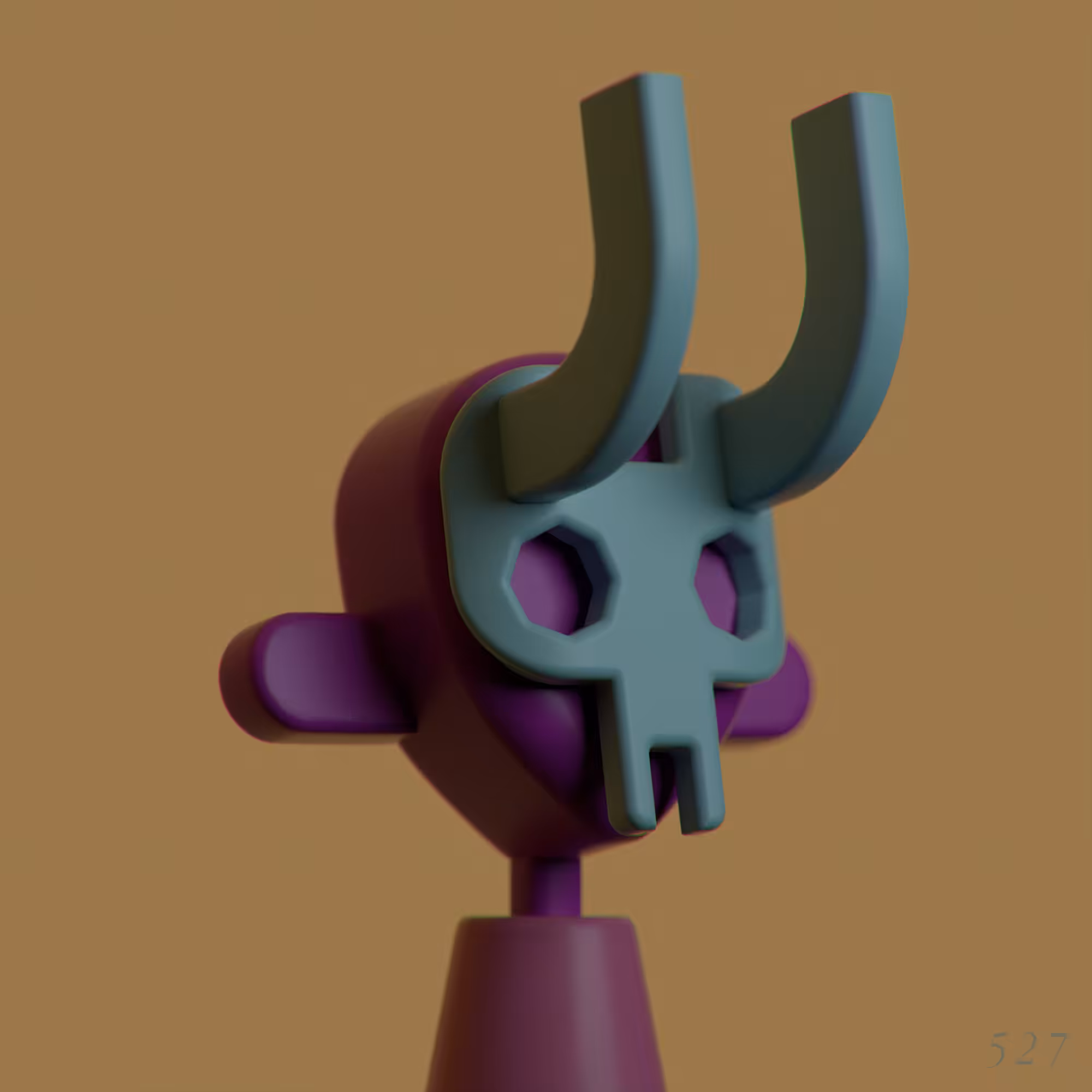 MSKD_527