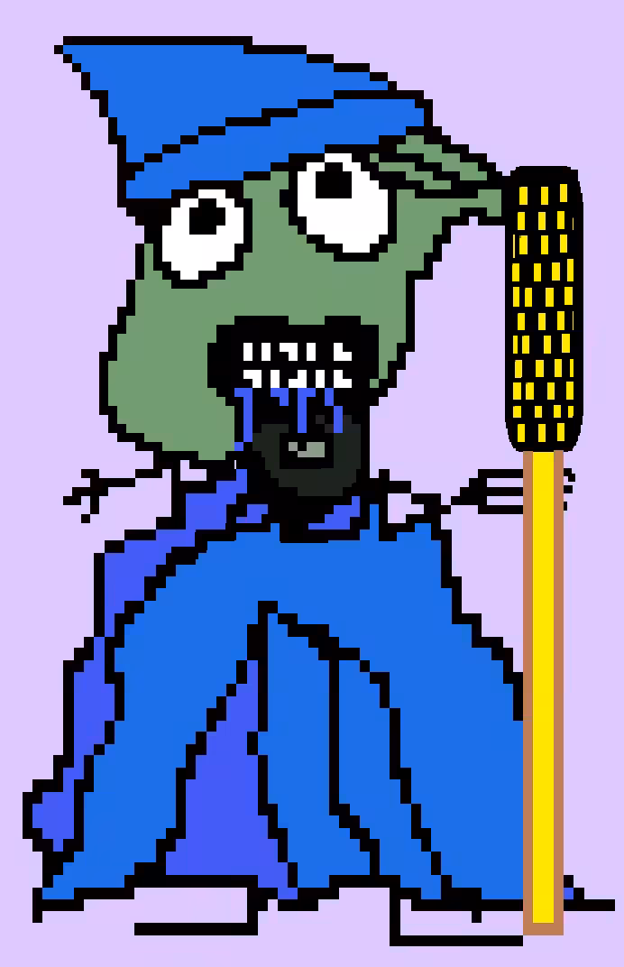REFUSE ART: THE ONE TO RULE THEM ALL