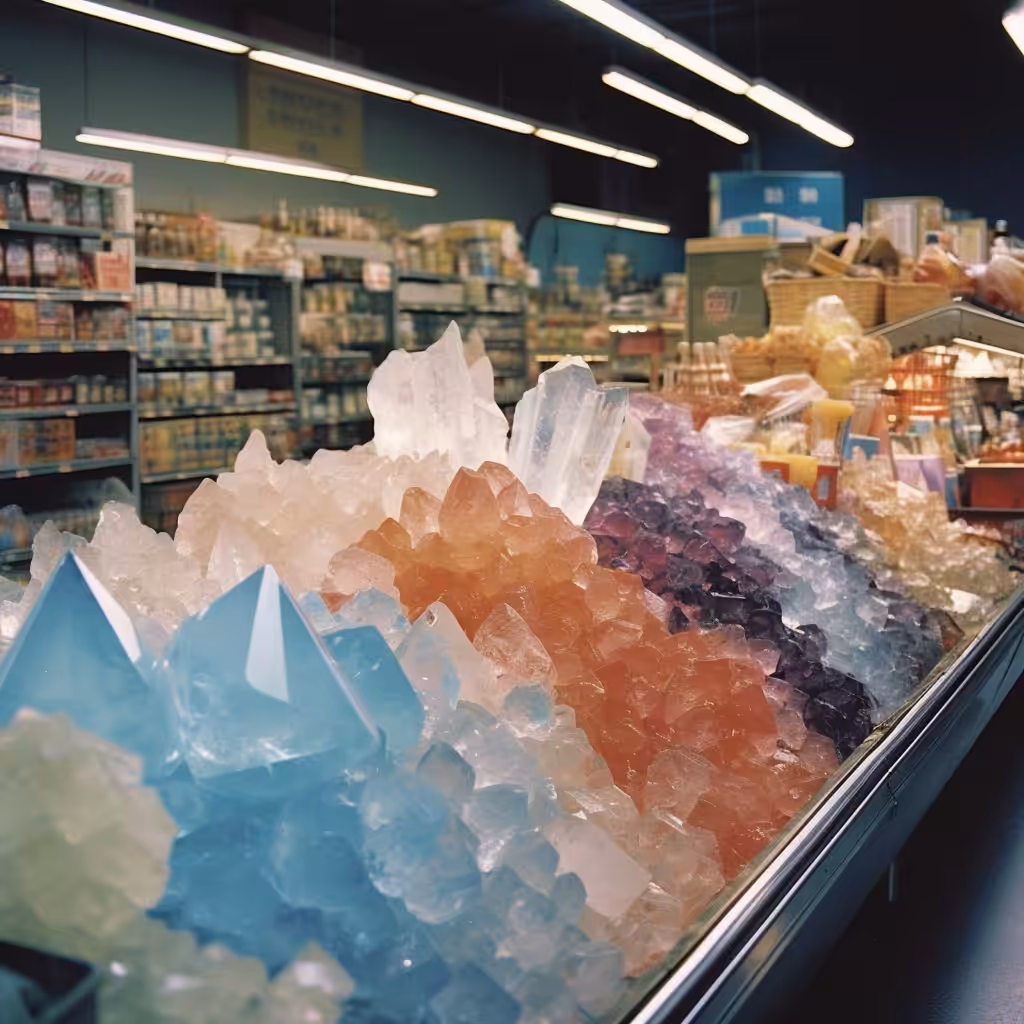 aisle 3