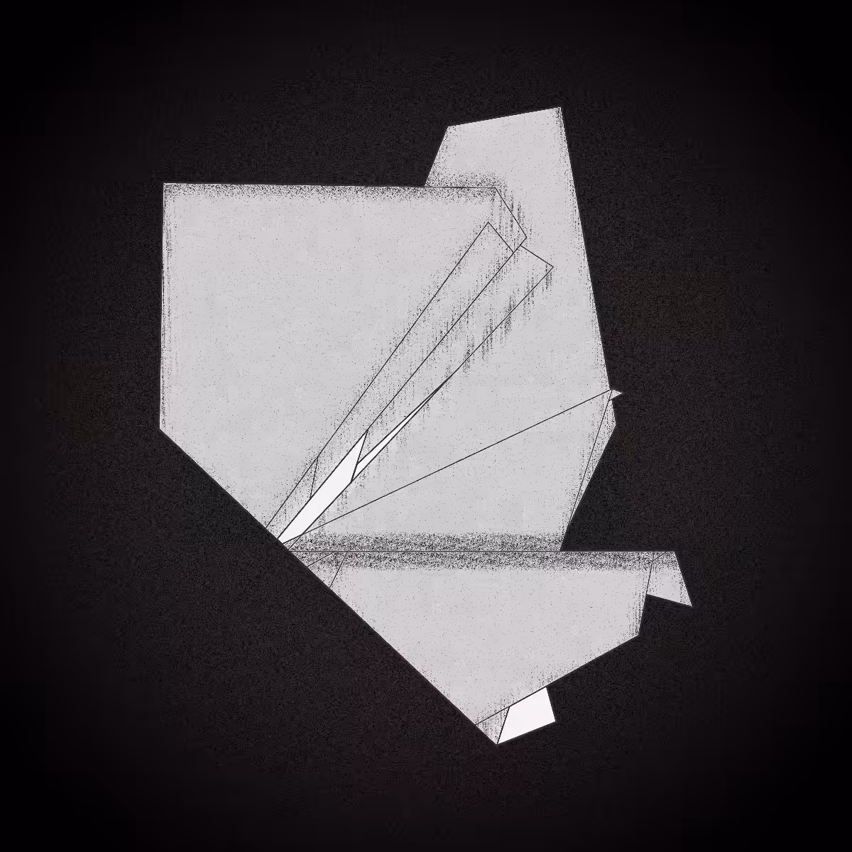 Shape of Freedom #324