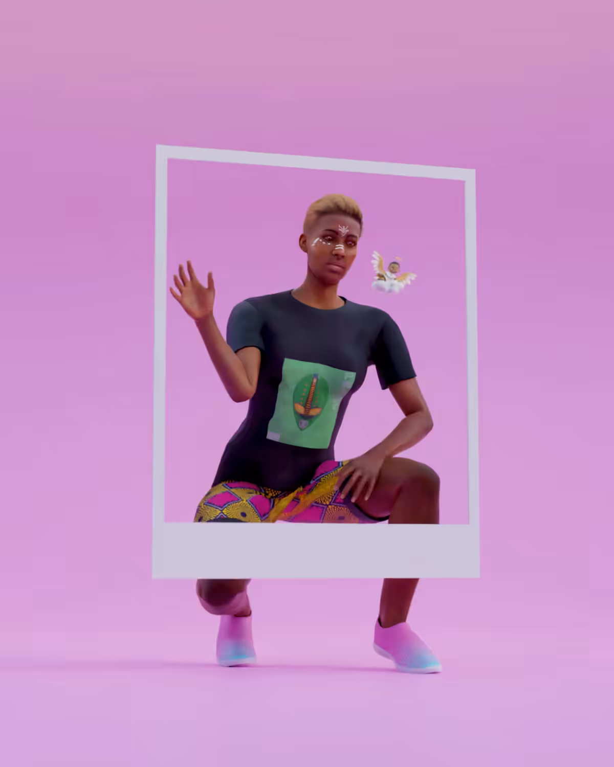 MAY
