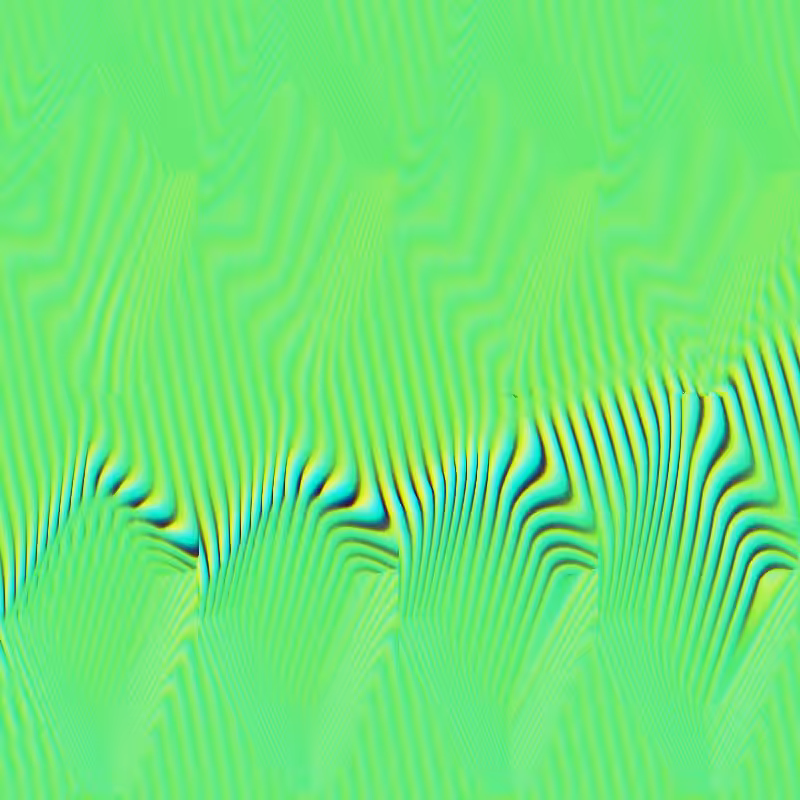 blind hole/ #121