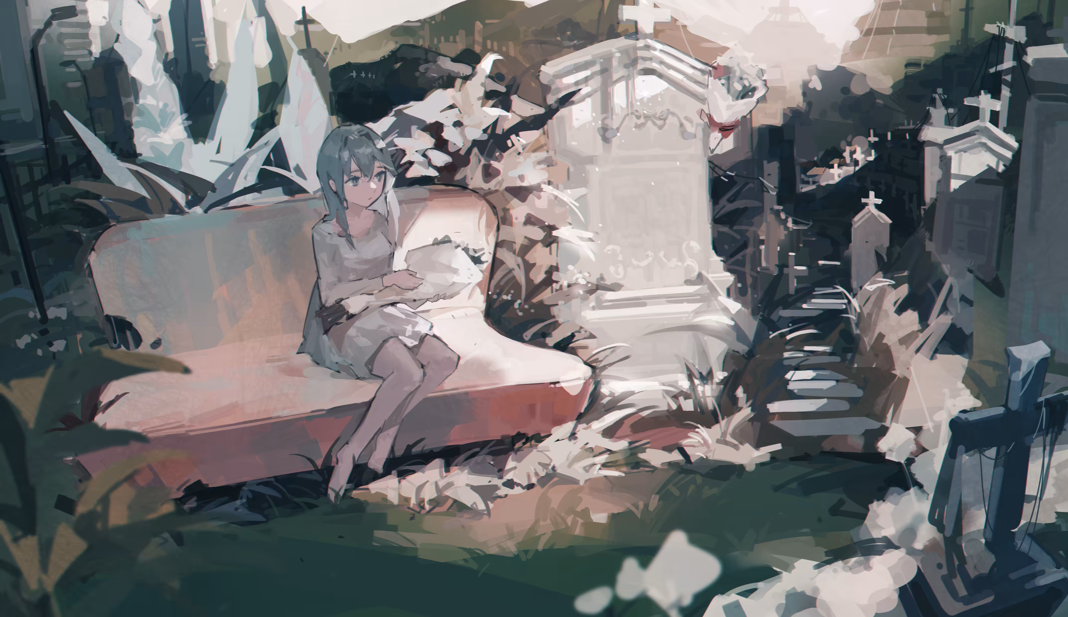 flower