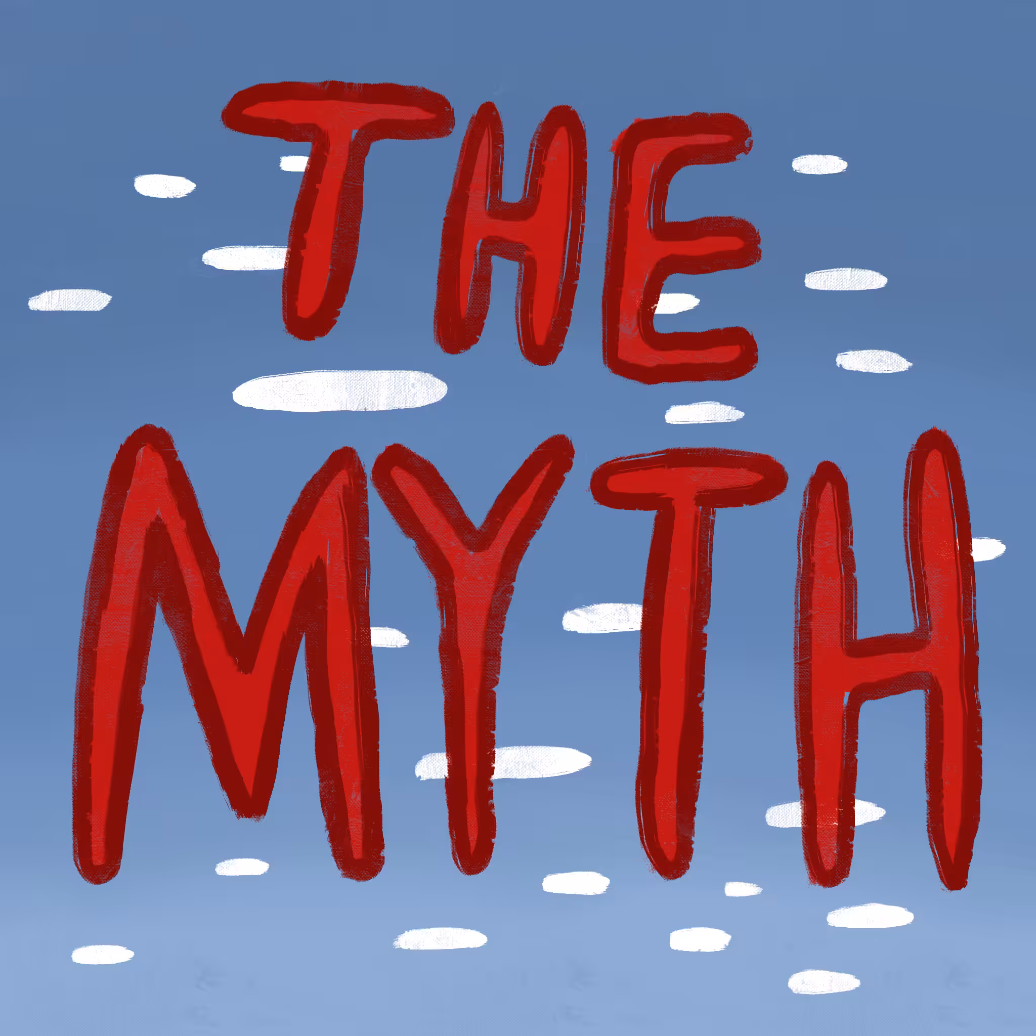 THE MYTH 1992 11 13 33
