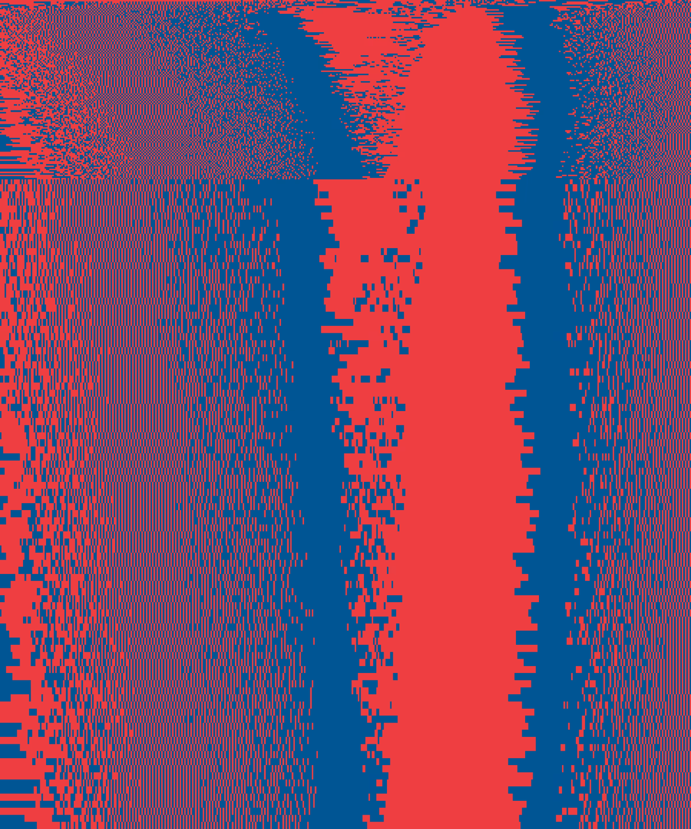 Digital Surface 1 #11