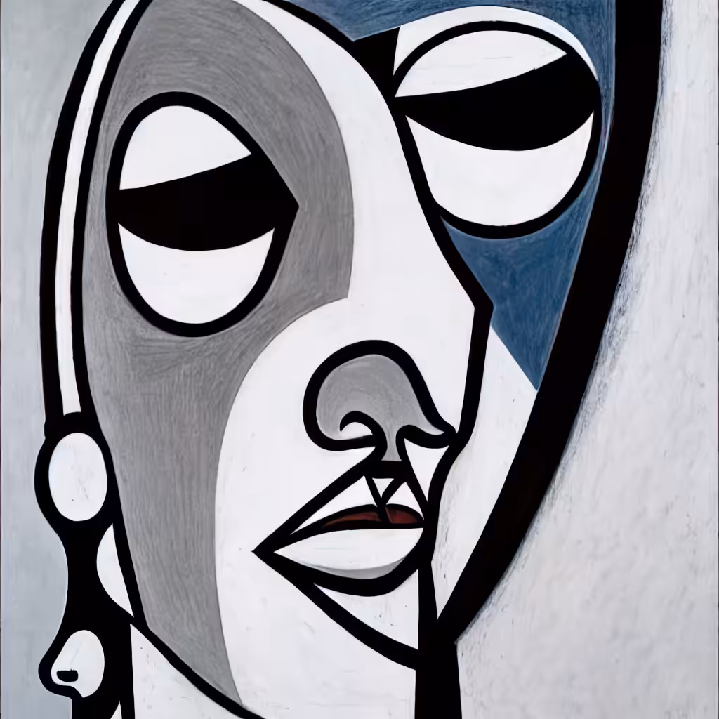 Artful Degen #201